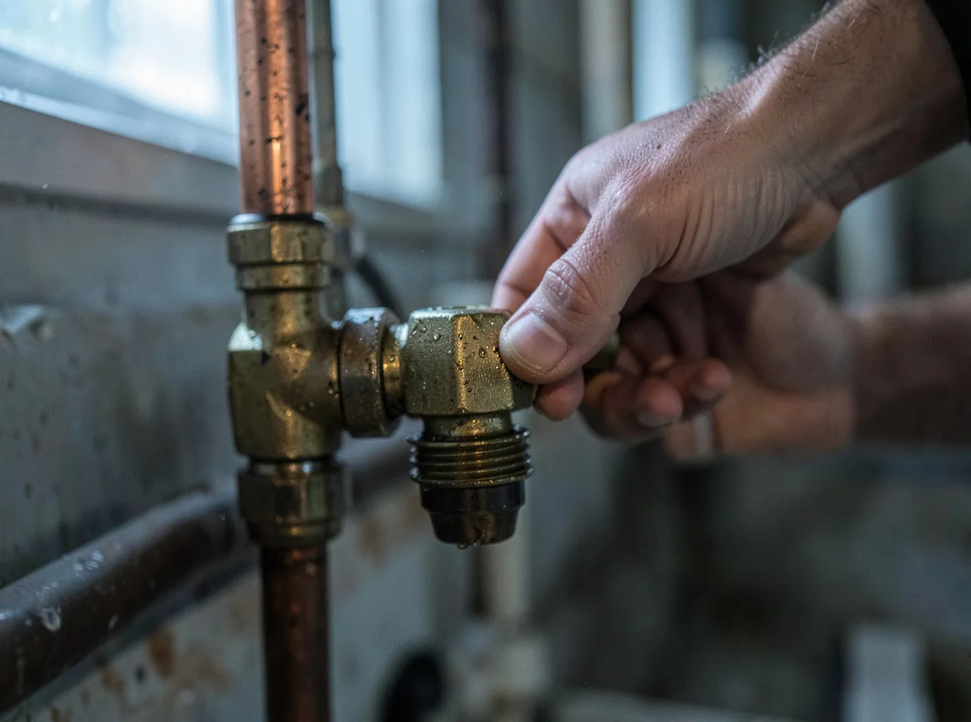 Emergency Plumber Dumas, TX FAQs